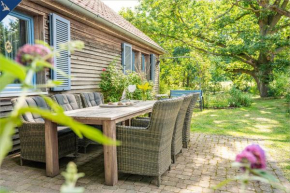 Ferienhaus Wilde Wiese, Sellin